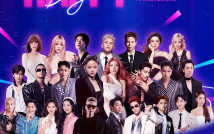 Hủy show âm nhạc đình đám ở Đà Lạt vì nghi quảng cáo cờ bạc, đơn vị tổ chức nói gì? Ảnh 2