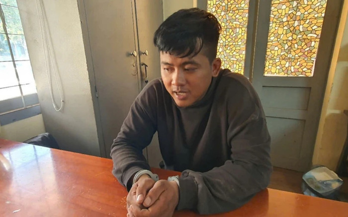 Cô gái trẻ 19 tuổi bị sát hại trước ngày 8/3: Lời khai bất ngờ của gã bạn trai Ảnh 2