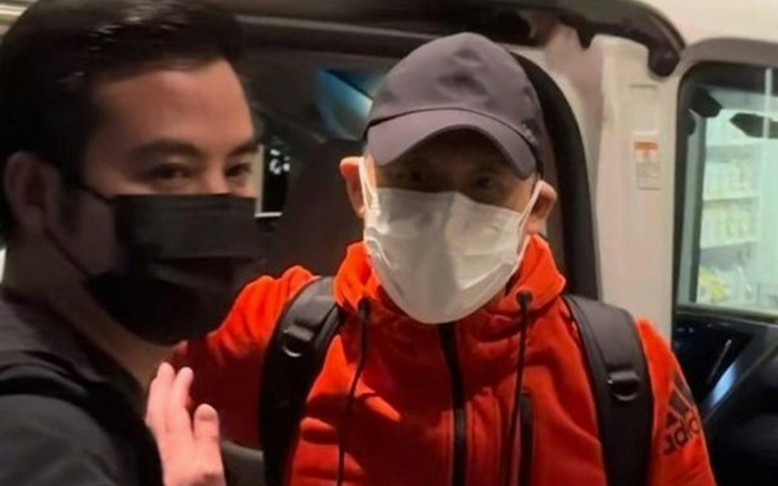 Nam ca sĩ 61 tuổi thông báo hủy bỏ 3 buổi biểu diễn liên tiếp, lý do khiến nhiều người bất ngờ Ảnh 2