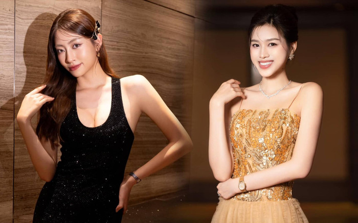 'Chân dài Việt: Không chỉ có nhan sắc' Ảnh 2