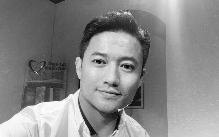 Bức xúc chuyện hình ảnh cuối cùng của Quý Bình tràn lan trên mạng xã hội Ảnh 2