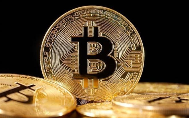 Tổng thống Trump ký sắc lệnh thành lập kho Bitcoin chiến lược Ảnh 2