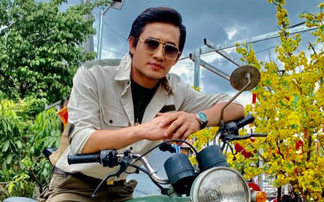 Hé lộ mong ước Quý Bình chưa thực hiện được trước khi qua đời Ảnh 2