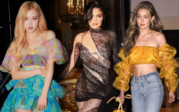 4 yếu tố thời trang 'siêu nữ tính' đang được Gen Z săn lùng Ảnh 2