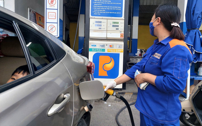 Giá xăng dầu hôm nay 8/3: Tăng trở lại Ảnh 2