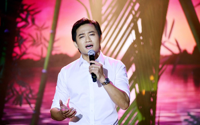 Lý do cố nghệ sĩ Quý Bình muốn gia đình rải tro cốt ở biển Cần Giờ Ảnh 2