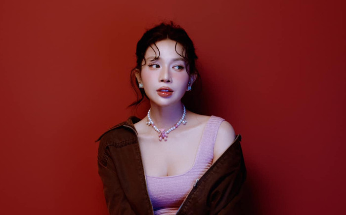 Tin vui của Khả Như và 'ông xã' Ảnh 2