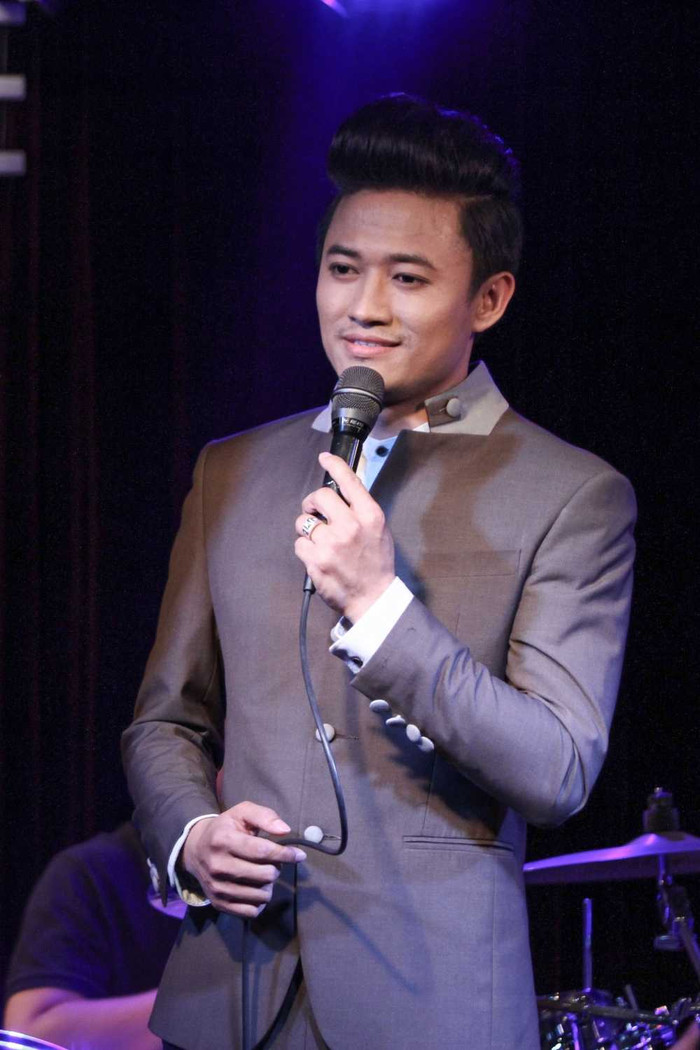 Ký ức buồn của Quý Bình khi chạy show ca hát Ảnh 3