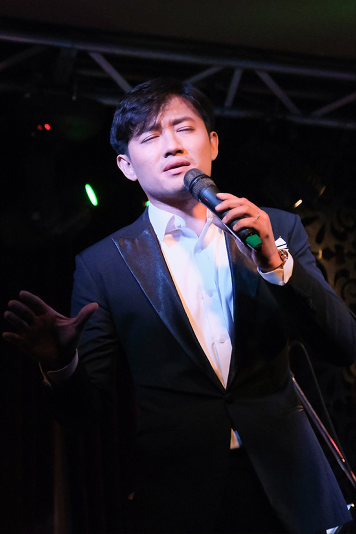 Ký ức buồn của Quý Bình khi chạy show ca hát Ảnh 4