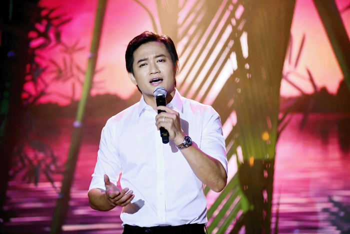 Ký ức buồn của Quý Bình khi chạy show ca hát Ảnh 2
