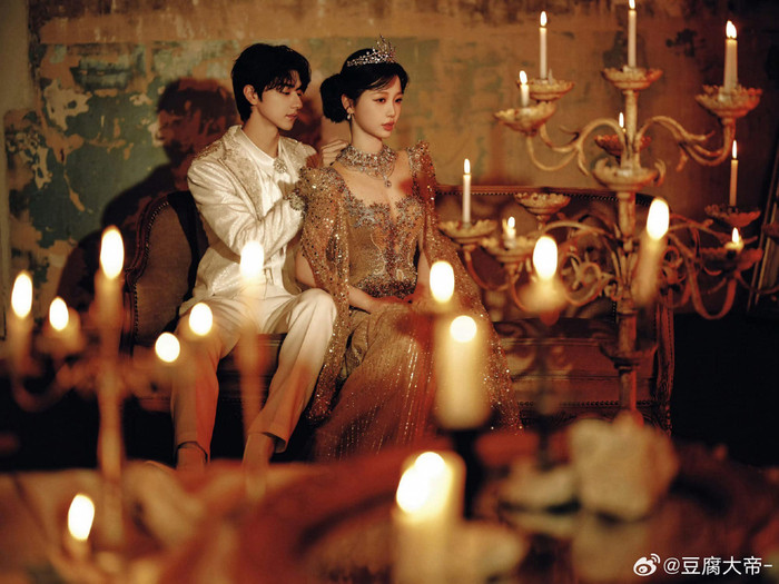 Phim ngôn tình Hoa ngữ được mong chờ nhất hiện tại, hứa hẹn vượt mặt Khó Dỗ Dành Ảnh 3