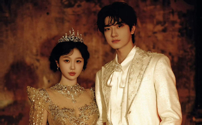 Phim ngôn tình Hoa ngữ được mong chờ nhất hiện tại, hứa hẹn vượt mặt Khó Dỗ Dành Ảnh 2