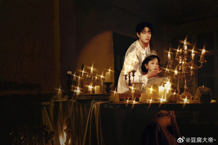 Phim ngôn tình Hoa ngữ được mong chờ nhất hiện tại, hứa hẹn vượt mặt Khó Dỗ Dành Ảnh 4