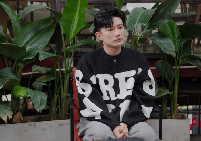 Showbiz 24h: Hình ảnh Dược sĩ Tiến chia sẻ về ồn ào của Thùy Tiên trong ngày 7/3. Ảnh: NVCC