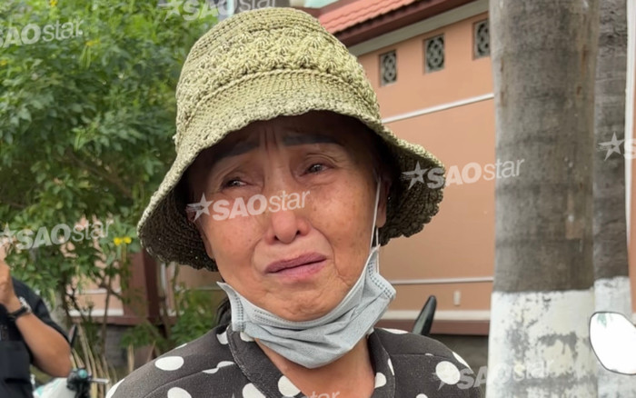 Khán giả khóc nghẹn vì Quý Bình Ảnh 2