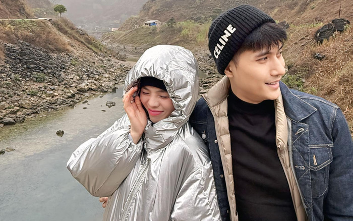 Tình trẻ Lệ Quyên gặp chấn thương nghiêm trọng Ảnh 2