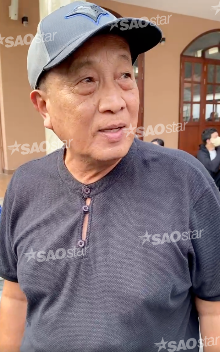 Khán giả là Việt kiều Canada nghẹn ngào nói về Quý Bình