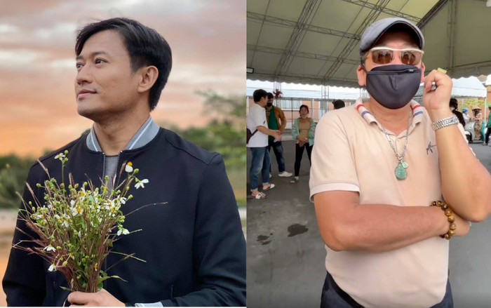 Hàng xóm nhà Quý Bình xúc động kể chuyện về cố diễn viên Ảnh 2