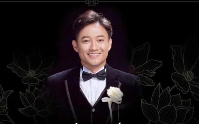 Nữ nghệ sĩ Việt nói gì sau khi lan truyền hình ảnh thi hài diễn viên Quý Bình? Ảnh 2