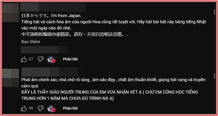 Khán giả nước ngoài bất ngờ 'tràn' vào đoạn clip của ERIK: Chuyện gì xảy ra? Ảnh 1