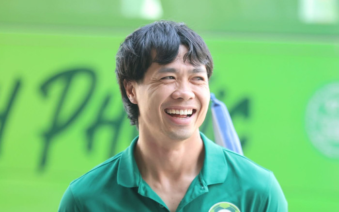 Công Phượng trở lại, lập tức đón tin vui Ảnh 2