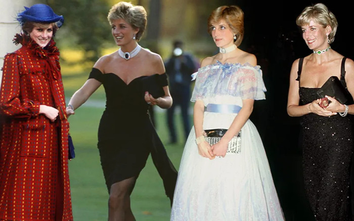 8 'nữ hoàng' định hình ngành thời trang thế giới Ảnh 2