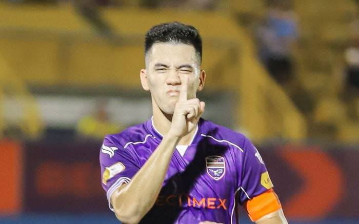 Thất vọng với Tiến Linh Ảnh 2