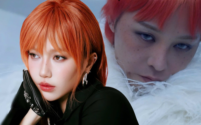 Diệu Nhi 'rút ruột rút gan' cover bài mới của G-DRAGON, có còn là 'thánh phá hit'? Ảnh 2