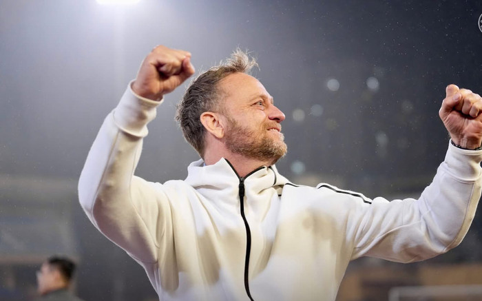 Hòa Nam Định, hết cơ hội cho HLV Polking? Ảnh 2