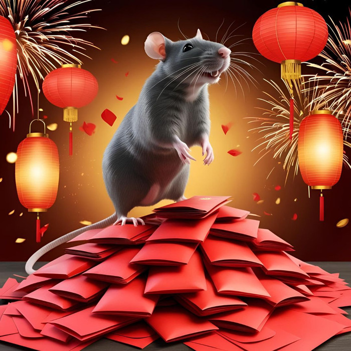 3 con giáp chính thức bước vào chu kỳ may mắn, được người đời kính trọng và yêu mến Ảnh 3