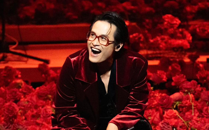 Hà Anh Tuấn tiếp tục quyên góp 4 tỷ đồng cho từ thiện Ảnh 2