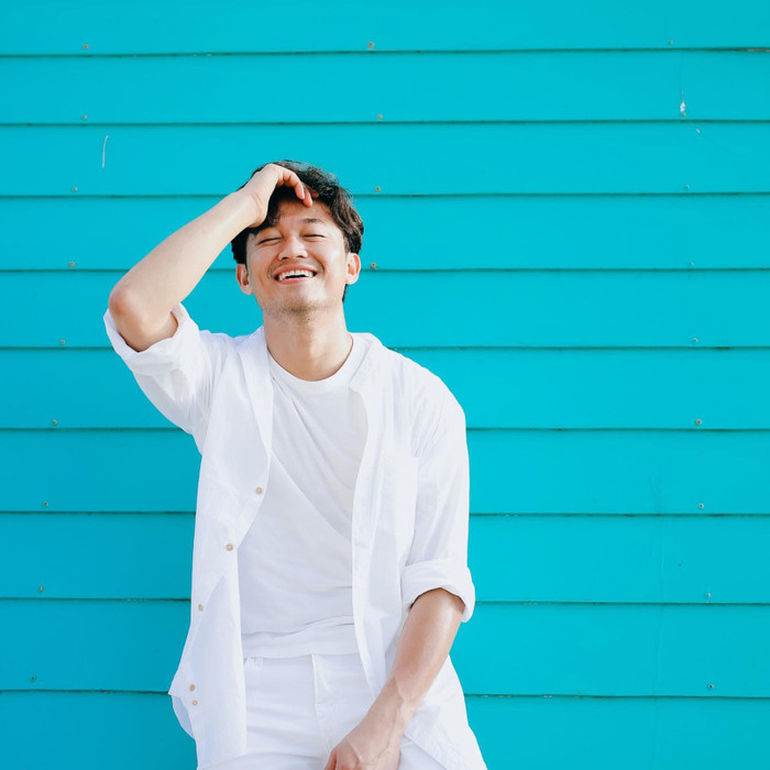 Gia đình tiết lộ Quý Bình có tâm nguyện tổ chức tang lễ yên tĩnh, nhẹ nhàng. (Ảnh FBNV)