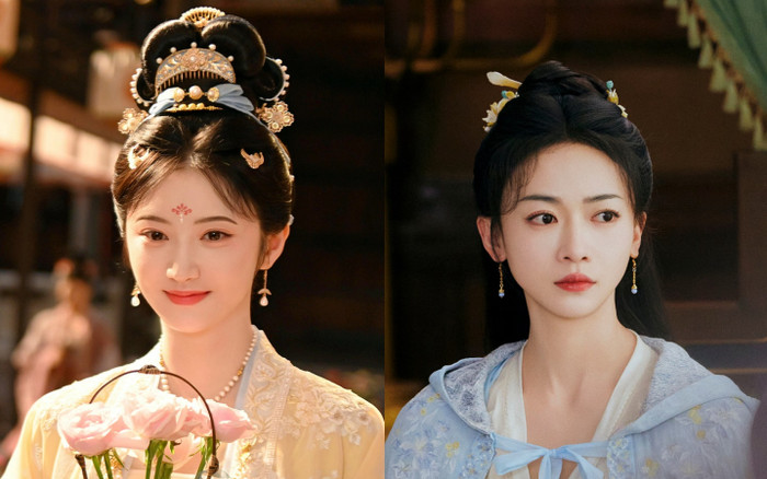 4 phim cổ trang báo thù trên màn ảnh Hoa ngữ trong 1 năm qua Ảnh 2