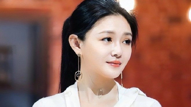Từ Hy Viên đột ngột qua đời ở tuổi 49. Ảnh: Sina