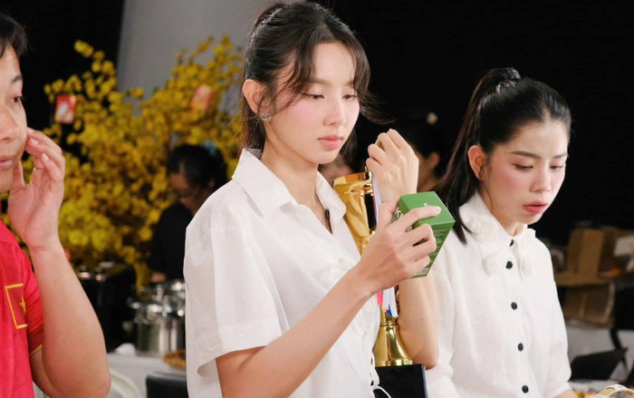 Lỡ mua kẹo rau củ, phải làm sao để đòi quyền lợi? Ảnh 2