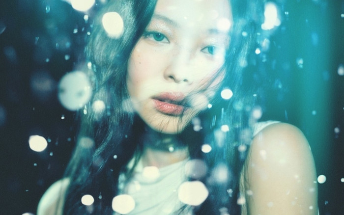 GRAMMY công nhận Jennie Ảnh 2