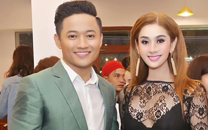 Điều xúc động Lâm Khánh Chi dành cho Quý Bình trước giờ động quan Ảnh 2