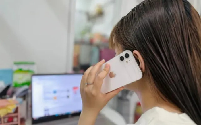 Sở GD&ĐT TP.HCM cảnh báo chiêu trò lừa đảo nhắm đến phụ huynh, hãy chú ý! Ảnh 2
