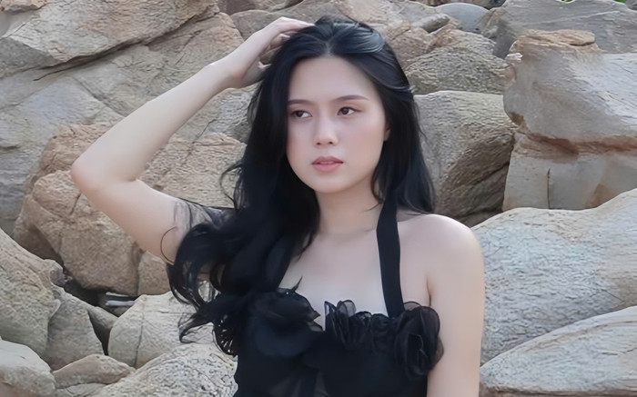 Vợ đẹp như Hoa hậu của trung vệ Thành Chung nhận được số tiền bất ngờ Ảnh 2