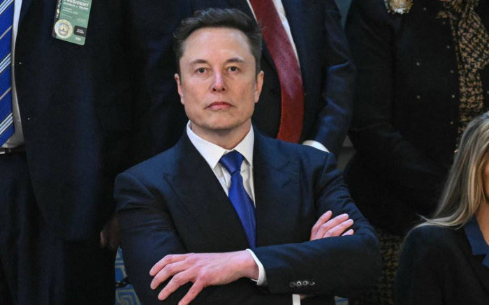 Tổng thống Trump muốn hạn chế ảnh hưởng của Elon Musk Ảnh 2