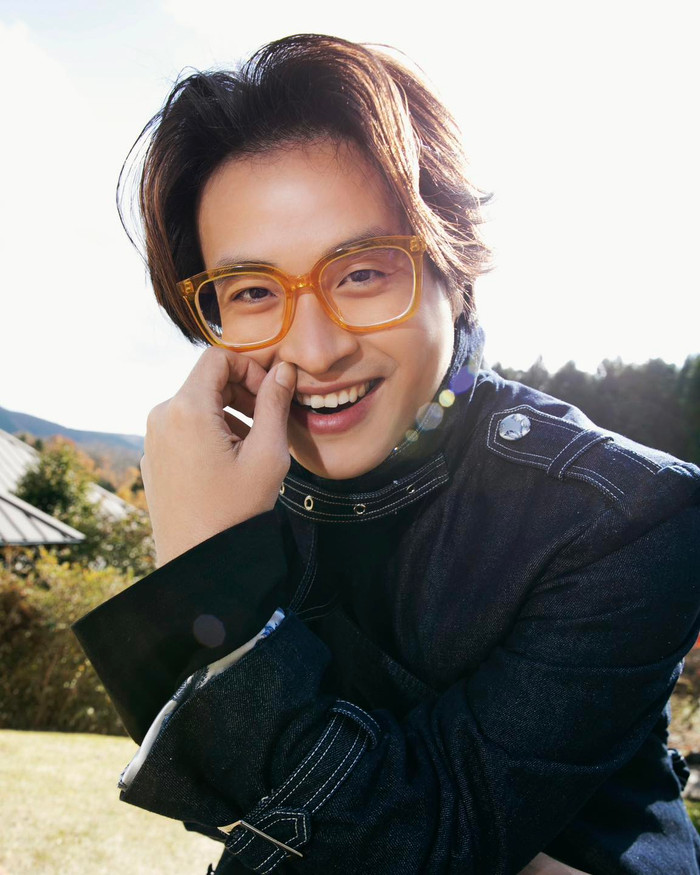 Showbiz 24h: Hà Anh Tuấn đã âm thầm làm từ thiện trong nhiều năm qua. Ảnh: FBNV