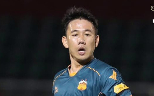 Bầu Đức đã đúng khi Minh Vương toả sáng trước Thanh Hóa Ảnh 2