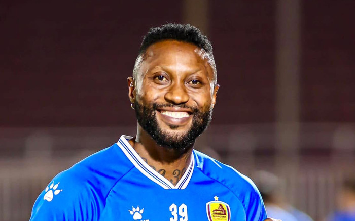 Ngả mũ trước Hoàng Vũ Samson Ảnh 2