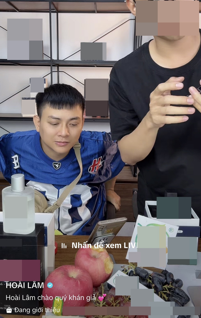 Nghề kiếm tiền mới của Hoài Lâm: Nhiều thách thức và rủi ro Ảnh 1