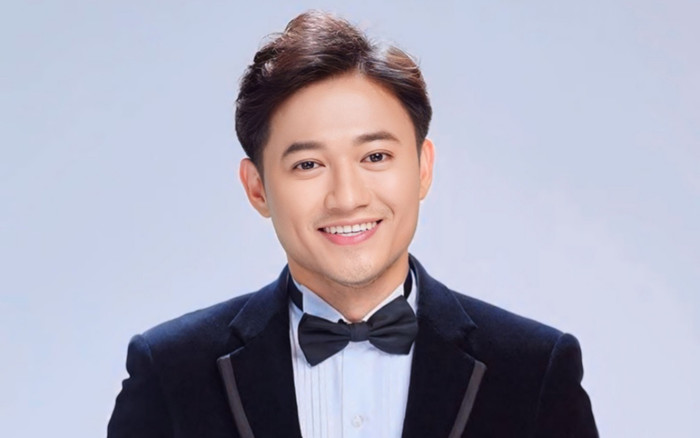 Quý Bình đã để lộ dấu hiệu mắc bệnh trong một cuộc phỏng vấn từ năm 2022 Ảnh 2