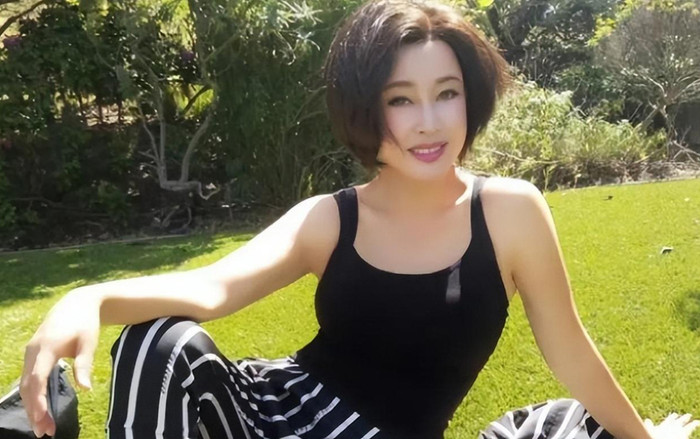 Tin vui của Lưu Hiểu Khánh ở tuổi 75 Ảnh 2