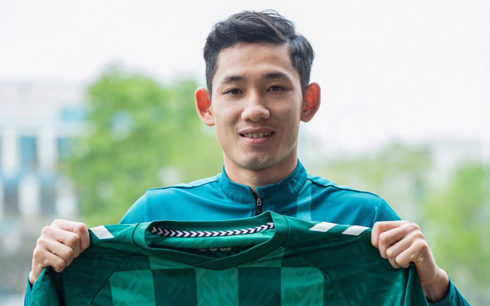 Tin sáng 1/4: Trò cưng của HLV Kim Sang Sik sang châu Âu? Ảnh 2