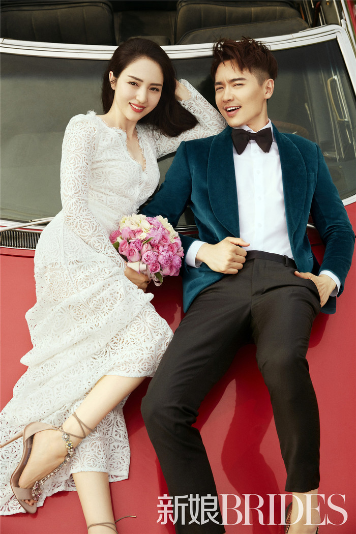 Rất khó để Đổng Tuyền và Cao Vân Tường có thể về bên nhau. (Ảnh: Baidu)