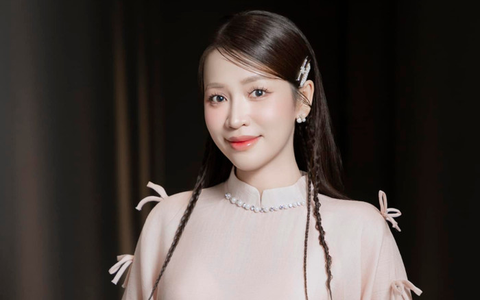 Puka có động thái gây chú ý giữa tin đồn đã sinh con Ảnh 2