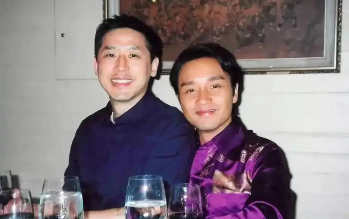 Nam diễn viên ra đi đúng ngày 1/4, bạn tri kỷ tiếc thương nói một câu nhói lòng Ảnh 2